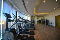 Simaisma A Murwab Resort - Gym