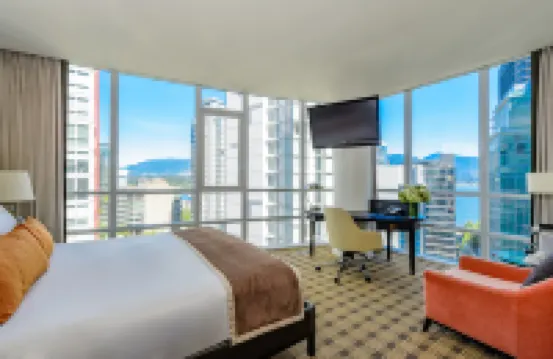 Loden Vancouver