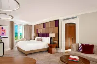 The Ritz-Carlton, Berlin