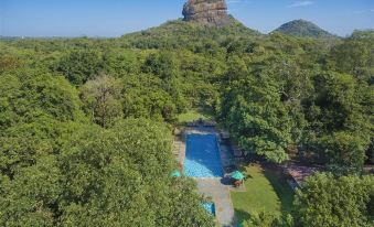 Hotel Sigiriya