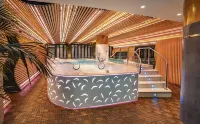 Bohemia Suites & Spa - Adults Only - spa