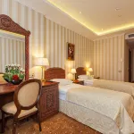 Royal Hotel Yaroslavl
