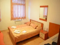 Persey Flora Apartments Hotels in Borovets