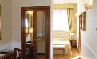 Hotel Villa Pinciana