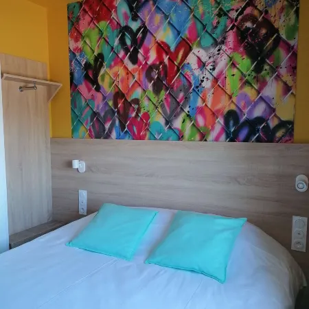 Kyriad Direct Orleans - Olivet - la Source