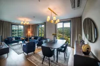 華迪斯坦堡麗笙住宅酒店 伊斯坦堡酒店