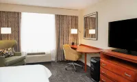 Hampton Inn Parsippany Hotels in Morristown