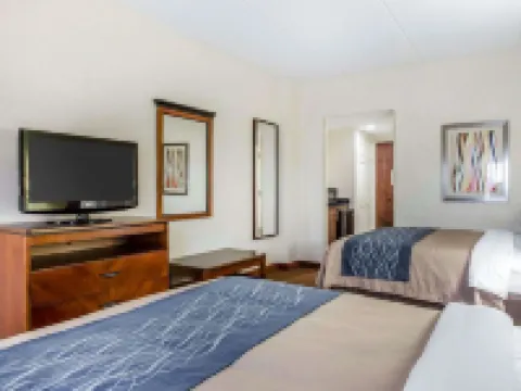 科尼爾斯舒適酒店 科尼爾斯酒店