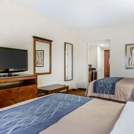 Comfort Inn