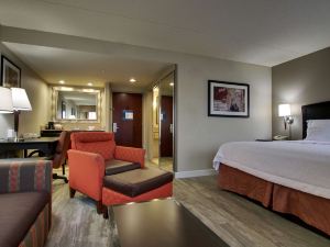 Hampton Inn & Suites Spartanburg-I-26 Westgate Mall