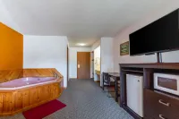 Econo Lodge Lakeshore