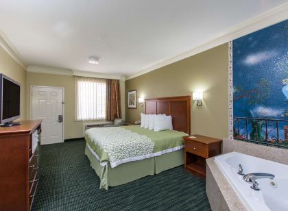 Days Inn & Suites by Wyndham Big Spring