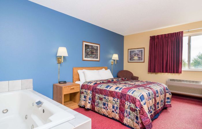 Days Inn by Wyndham West-Eau Claire
