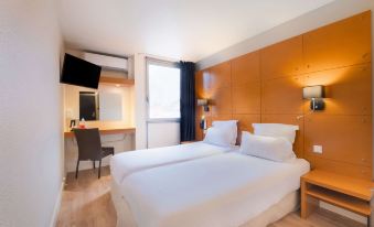 Comfort Hotel Lille l'Union