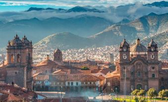 La Casona Real Cusco