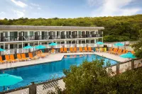 Harbor Hotel Provincetown - Baarit