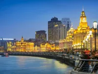 Shanghai Wujiaochang INNO Chuangzhi Atour X Hotel Hotels near Sanmen Road Station