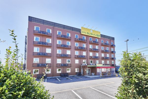 셀렉트 인 누마즈(Hotel Select Inn Numazu)_1