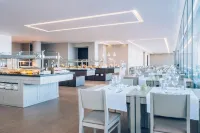 Iberostar Selection Lagos Algarve - 朝食