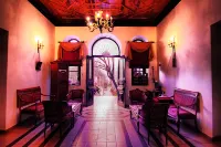 Kervansaray Canakkale Hotel - Special Category Hotels in Çanakkale