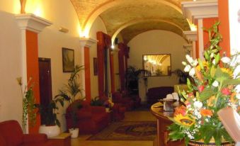 Hotel 4 Mori
