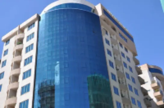 Elilly International Hotel