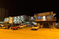 섬밋 호텔 두 페이자오 Cachoeira Paulista 호텔