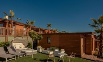 Magic Natura Resort