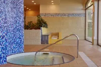 Secrets Bahía Real Resort & Spa Adults Only - ที่มีฟิตเนส