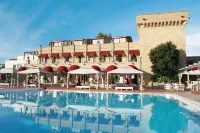 Messapia Hotel & Resort Các khách sạn ở Leuca