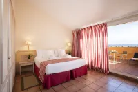 Luna Club Hotel Yoga & Spa 4Sup Отели в г. Мальграт-де-Мар