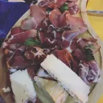 Hôtel & Résidence le Subrini - Frühstück