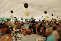 The Grove Cromer - breakfast