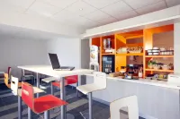 Première Classe Istres Hotels in Istres