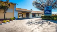 Best Western Heritage Inn Hôtels à : Vacaville