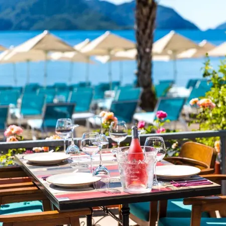 Kahveci Alibey Hotel