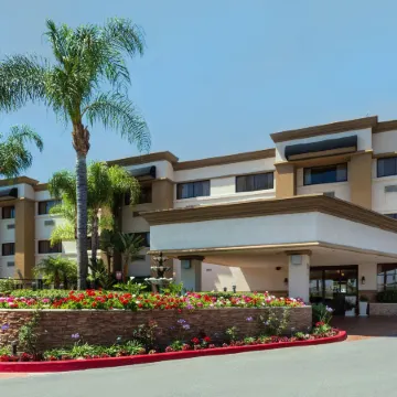 Holiday Inn SANTA ANA-ORANGE CO. ARPT by IHG