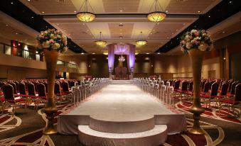 Hyatt Regency Columbus