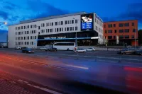 Hestia Hotel Seaport Tallinn Hotels in Haabneeme