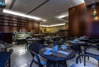 First Central Hotel Suites Hôtels à : Dubaï