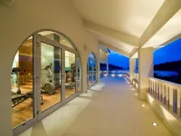 Hotel Korkyra Hotel a Korcula Island