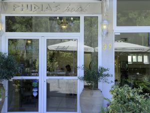 Phidias Hotel