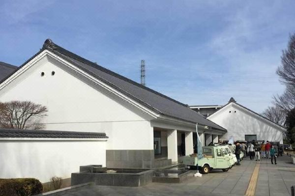 가와고에 다이이치 호텔(Kawagoe Daiichi Hotel)_4