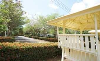 Grand Forest Hotel
