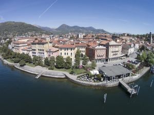 Hotel Belvedere San Gottardo