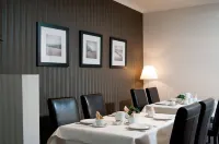 Hotel Ter Streep Hotels in Oostende