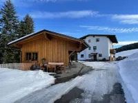 Karwendel Hotels in Wildschoenau