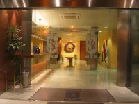 Hotel Serrano