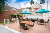 Residence Inn Corpus Christi Hotels in Corpus Christi