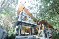 Villa Thalanena By The Beach Hotels in Khao Thong